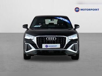 Used Audi Q2 undefined for sale - 78871001: Photo