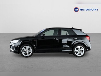 Used Audi Q2 undefined for sale - 78871001: Photo