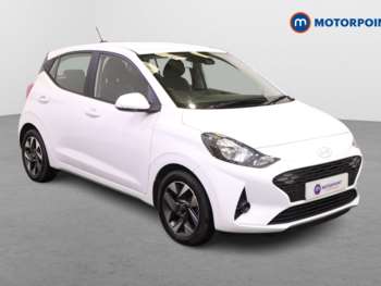 2024 - 1.0 [63] Advance 5dr Auto [Nav]
