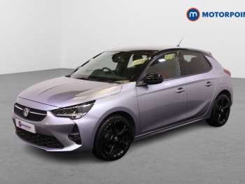 Used Vauxhall Corsa 2023 for sale - 74812829: Photo
