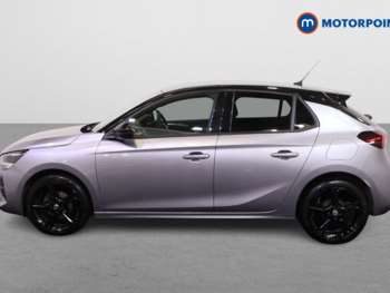 Used Vauxhall Corsa 2023 for sale - 74812829: Photo