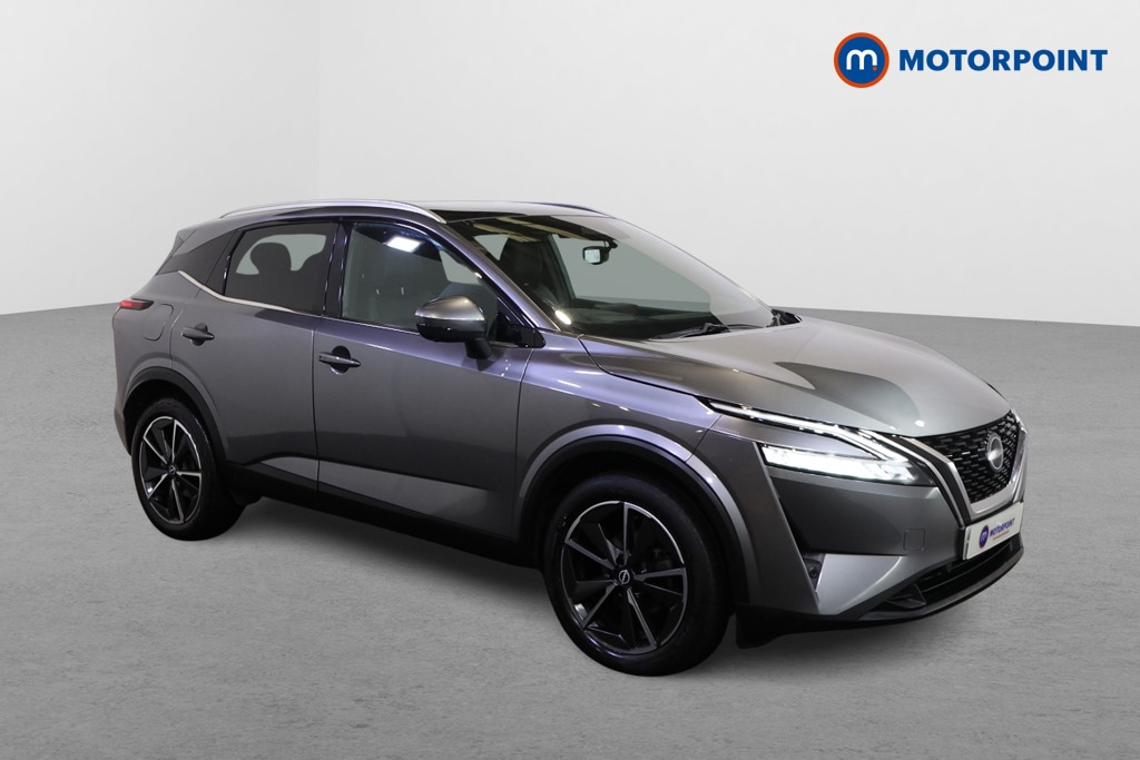 Used Nissan Qashqai 2022 for sale - 76344833: Photo 1