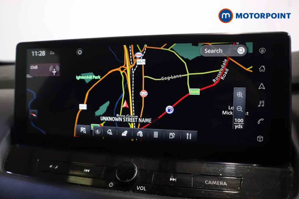 Used Nissan Qashqai 2022 for sale - 76344833: Photo 10