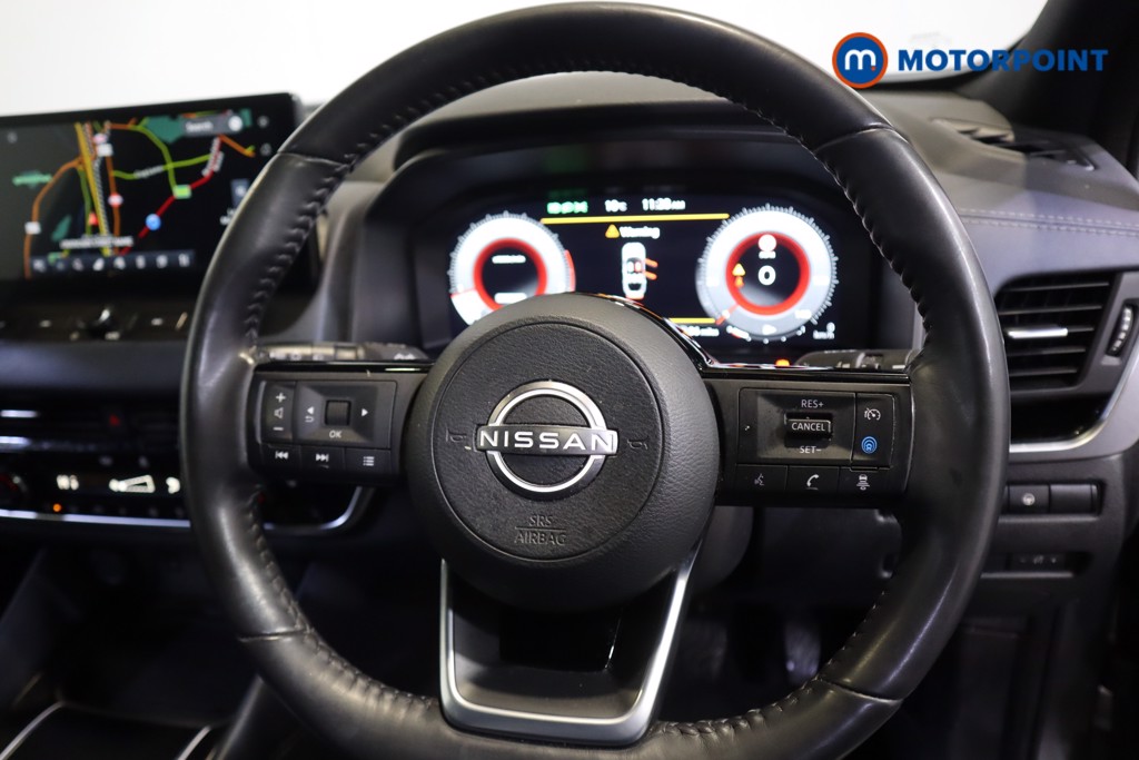 Used Nissan Qashqai 2022 for sale - 76344833: Photo 11