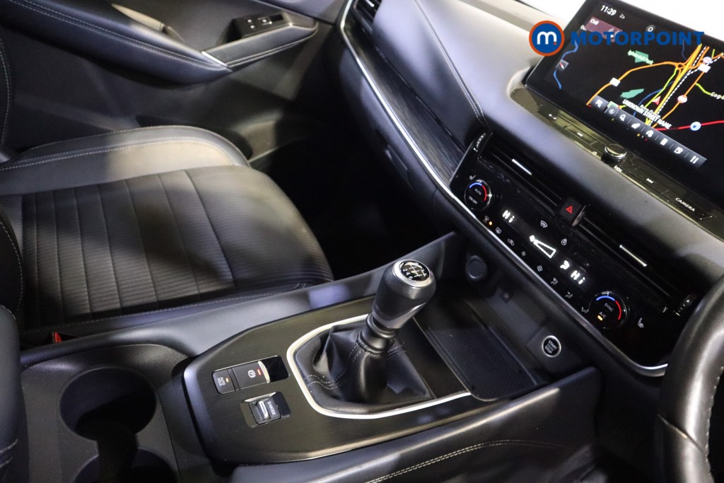 Used Nissan Qashqai 2022 for sale - 76344833: Photo 15