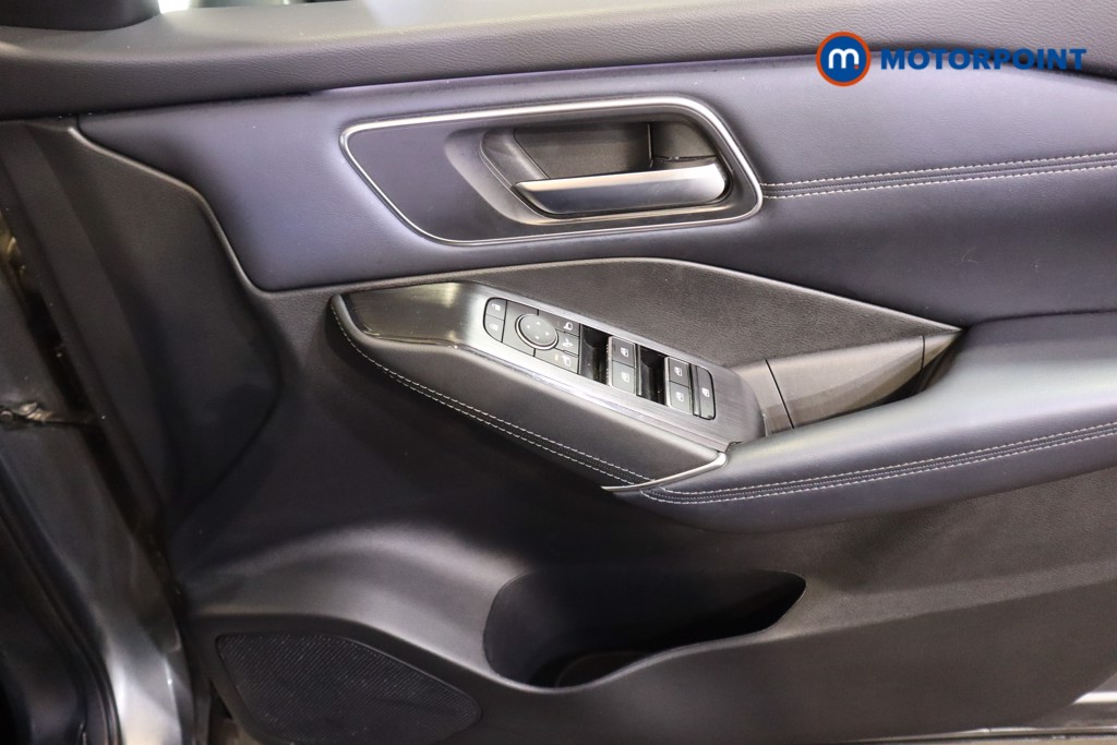 Used Nissan Qashqai 2022 for sale - 76344833: Photo 17