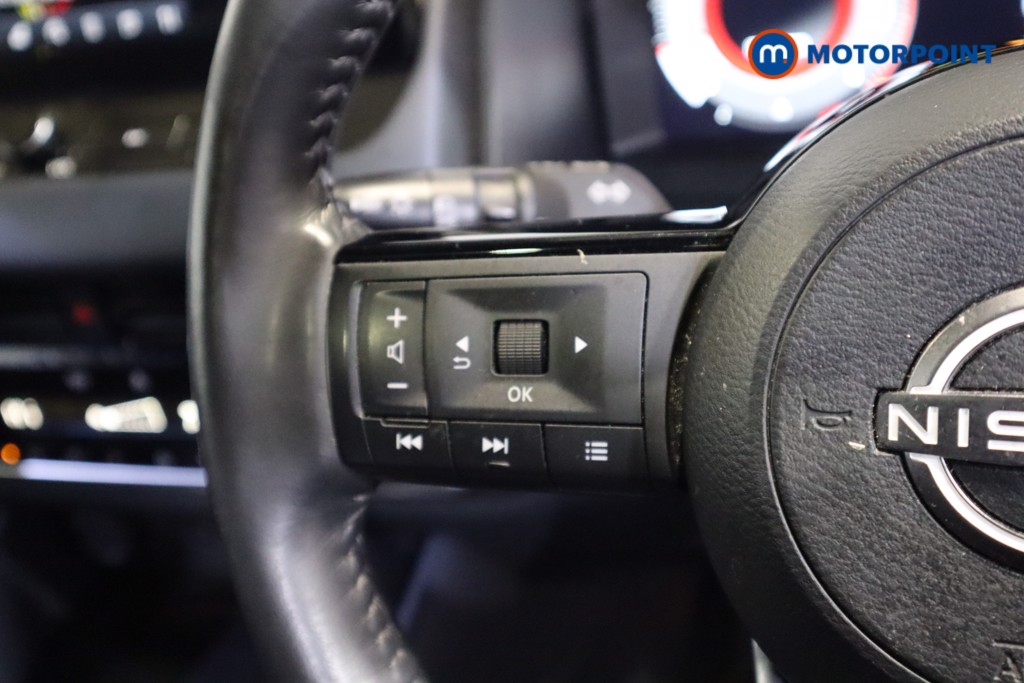 Used Nissan Qashqai 2022 for sale - 76344833: Photo 23
