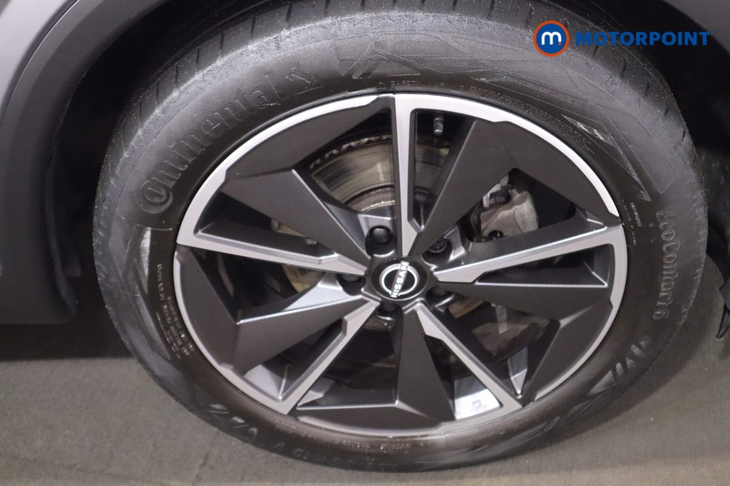 Used Nissan Qashqai 2022 for sale - 76344833: Photo 33