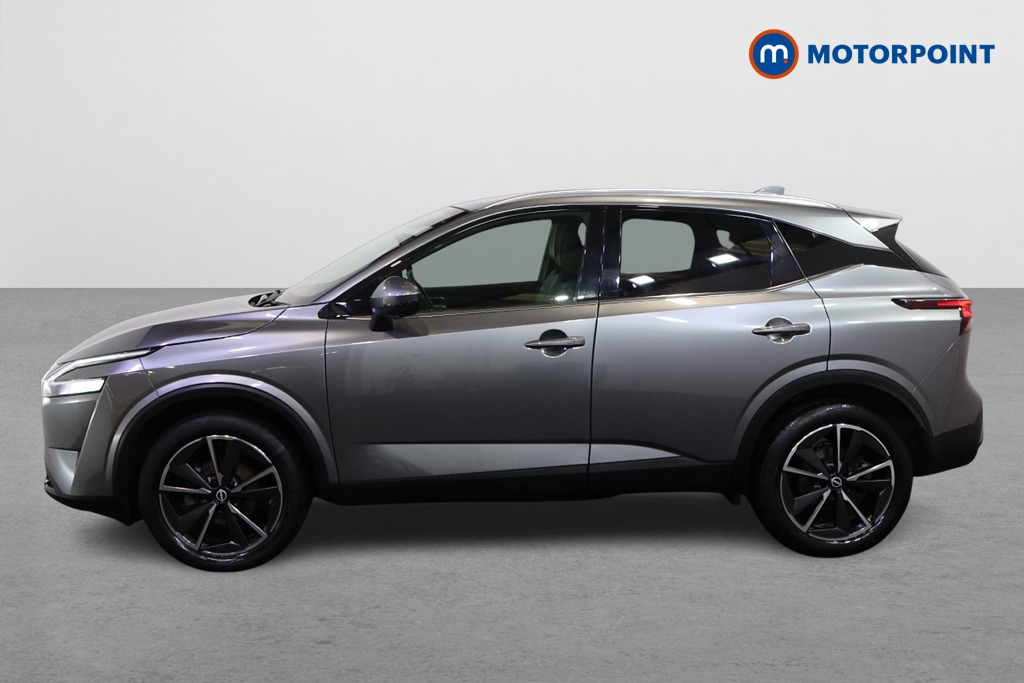 Used Nissan Qashqai 2022 for sale - 76344833: Photo 4