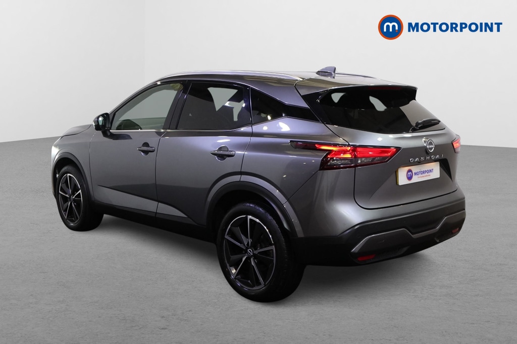Used Nissan Qashqai 2022 for sale - 76344833: Photo 5