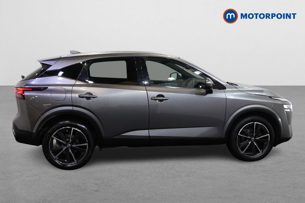 Used Nissan Qashqai 2022 for sale - 76344833: Photo 8