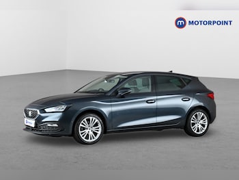 Used SEAT Leon 2021 for sale - 78719066: Photo