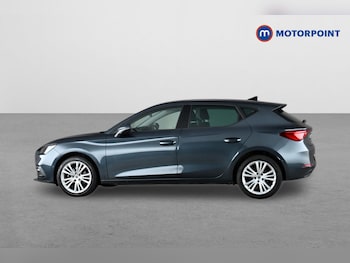 Used SEAT Leon 2021 for sale - 78719066: Photo