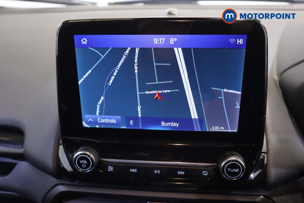 Used Ford Ecosport 2023 for sale - 77617315: Photo 10