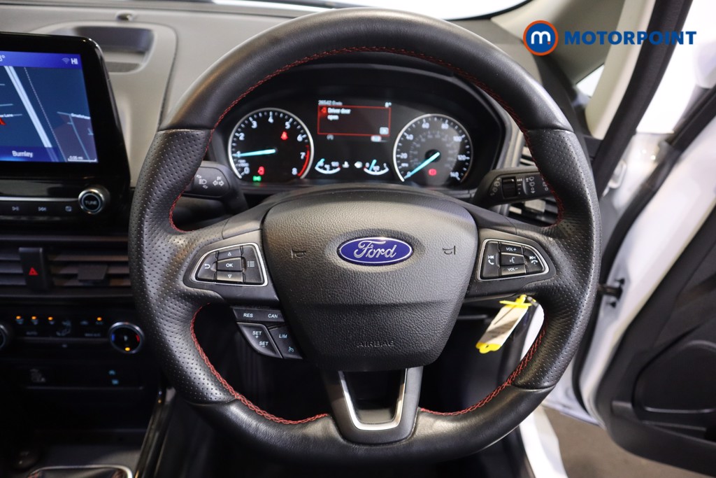 Used Ford Ecosport 2023 for sale - 77617315: Photo 11