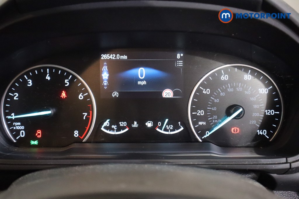 Used Ford Ecosport 2023 for sale - 77617315: Photo 12