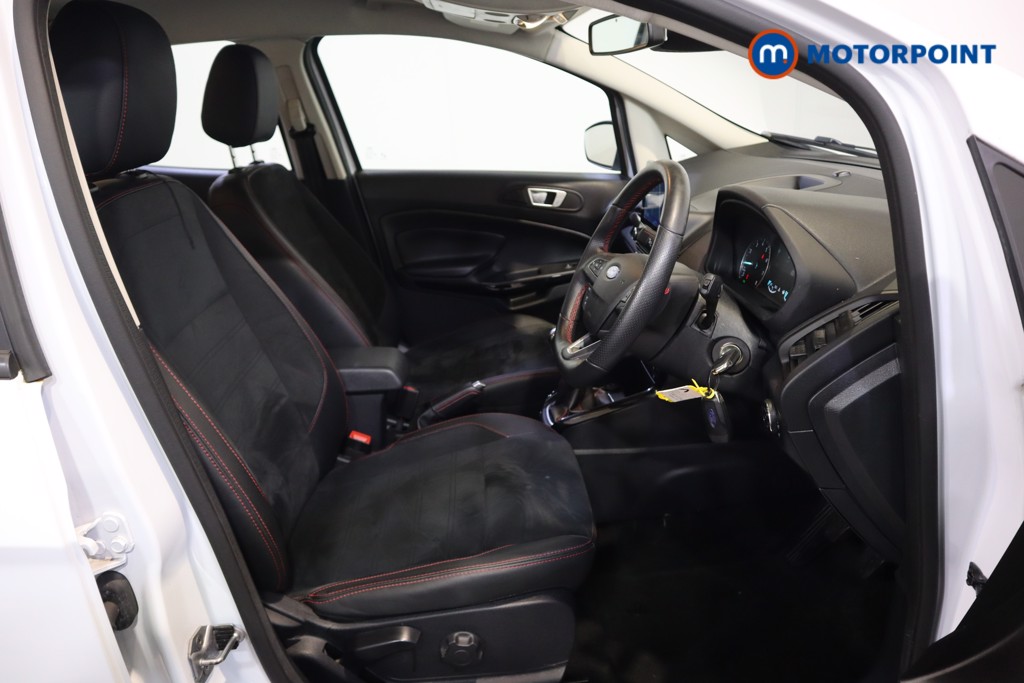 Used Ford Ecosport 2023 for sale - 77617315: Photo 14