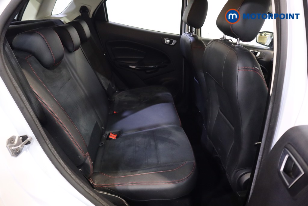 Used Ford Ecosport 2023 for sale - 77617315: Photo 15
