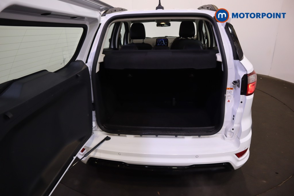 Used Ford Ecosport 2023 for sale - 77617315: Photo 16