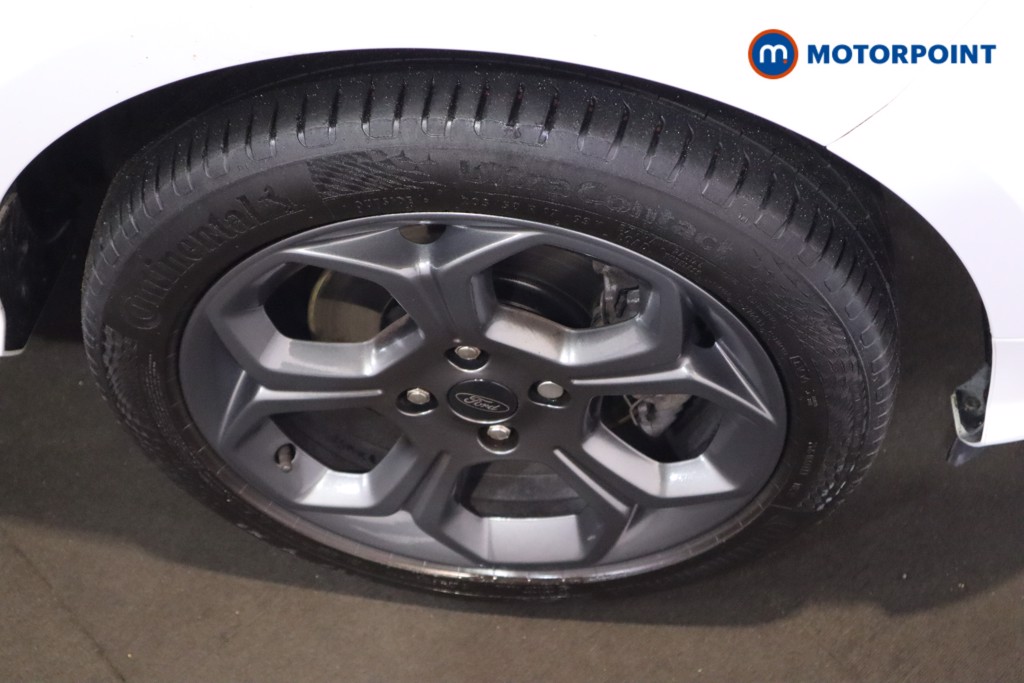 Used Ford Ecosport 2023 for sale - 77617315: Photo 19