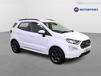 Used Ford Ecosport 2023 for sale - 77617315: Photo