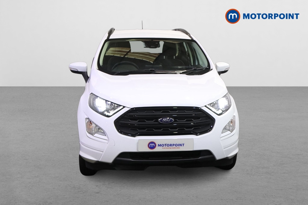 Used Ford Ecosport 2023 for sale - 77617315: Photo 2