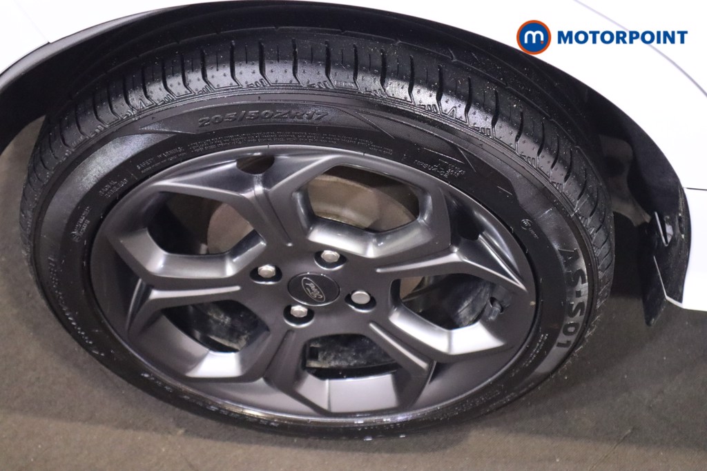 Used Ford Ecosport 2023 for sale - 77617315: Photo 20