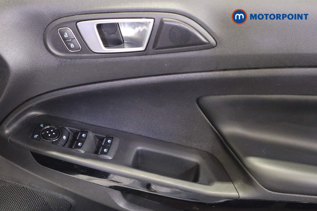 Used Ford Ecosport 2023 for sale - 77617315: Photo 22