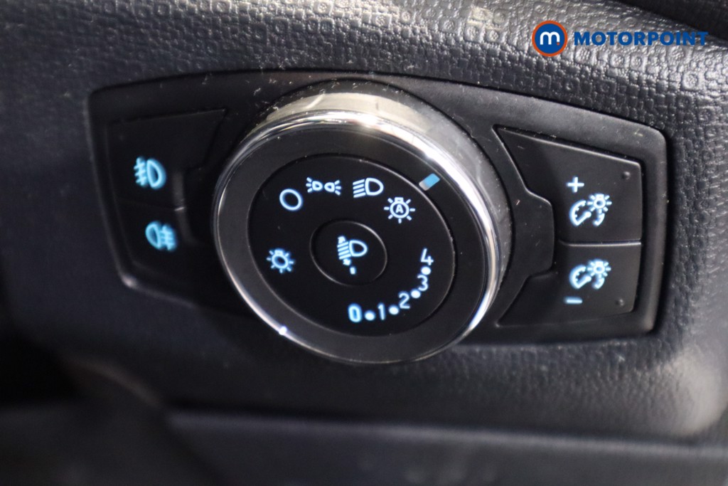 Used Ford Ecosport 2023 for sale - 77617315: Photo 24