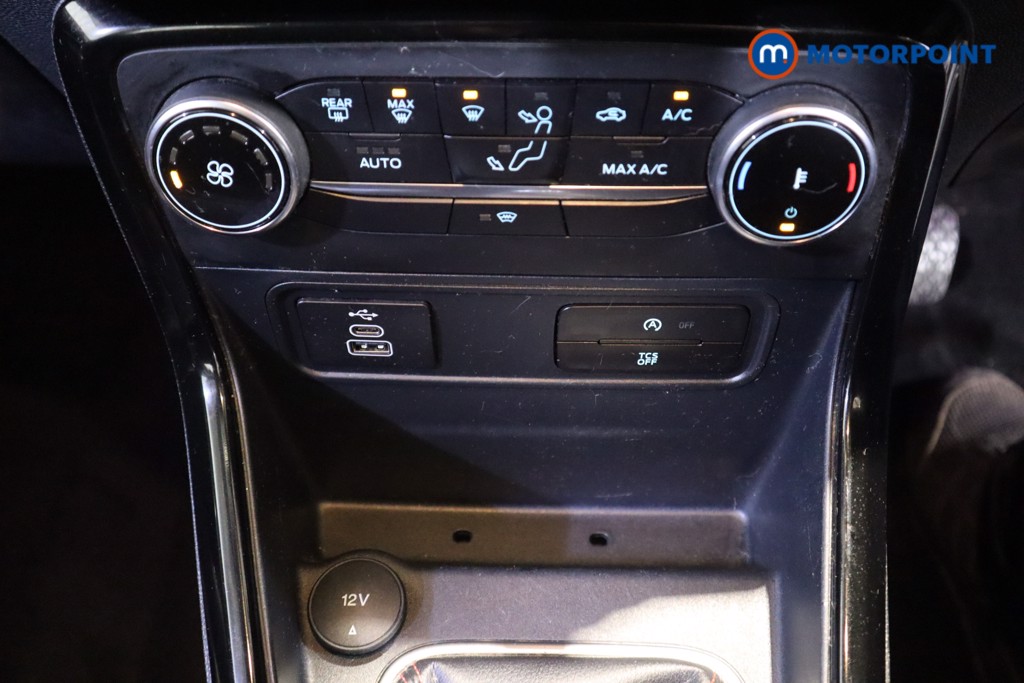 Used Ford Ecosport 2023 for sale - 77617315: Photo 29