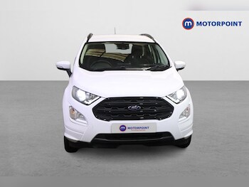 Used Ford Ecosport 2023 for sale - 77617315: Photo