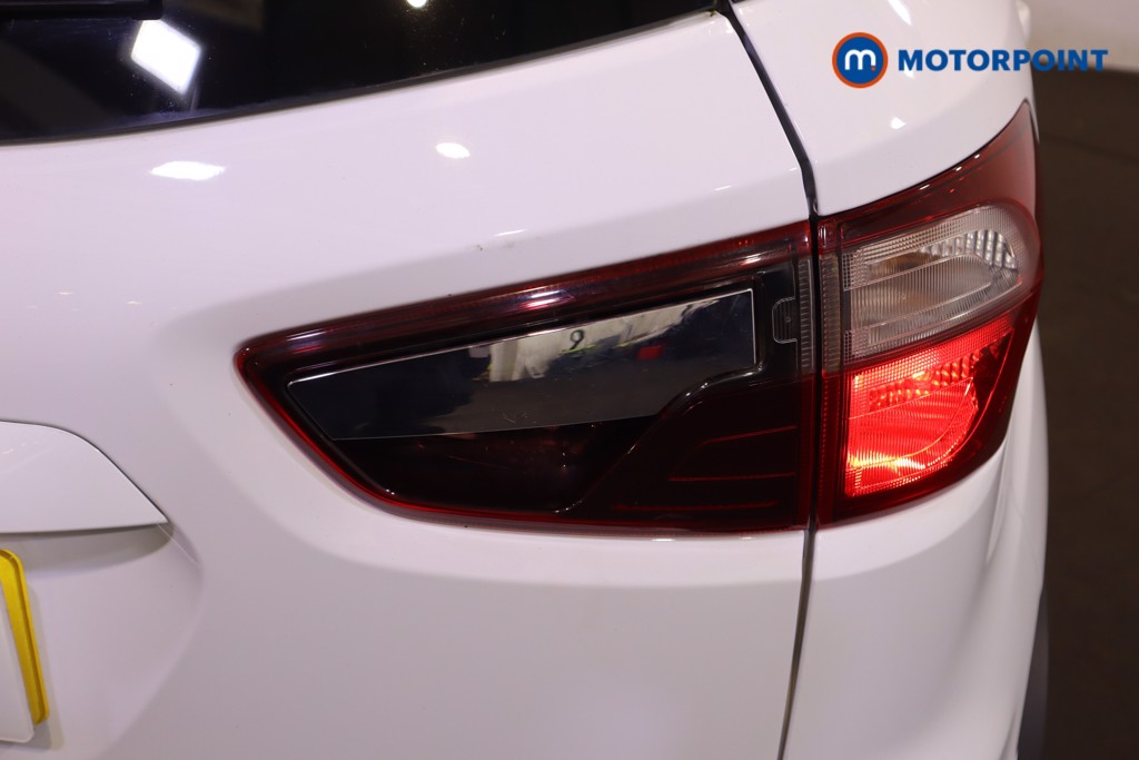 Used Ford Ecosport 2023 for sale - 77617315: Photo 36