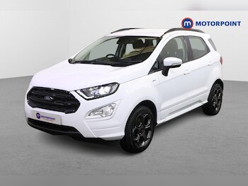 Used Ford Ecosport 2023 for sale - 77617315: Photo
