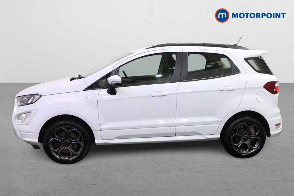Used Ford Ecosport 2023 for sale - 77617315: Photo 4