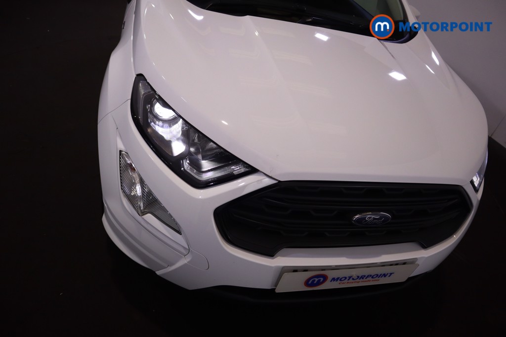 Used Ford Ecosport 2023 for sale - 77617315: Photo 41