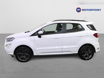 Used Ford Ecosport 2023 for sale - 77617315: Photo