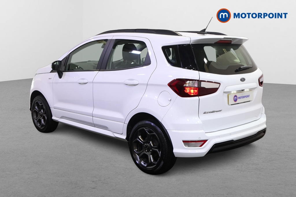 Used Ford Ecosport 2023 for sale - 77617315: Photo 5