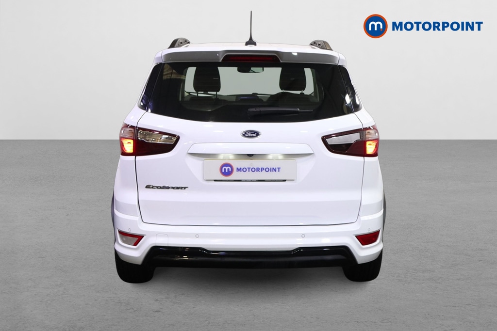 Used Ford Ecosport 2023 for sale - 77617315: Photo 6