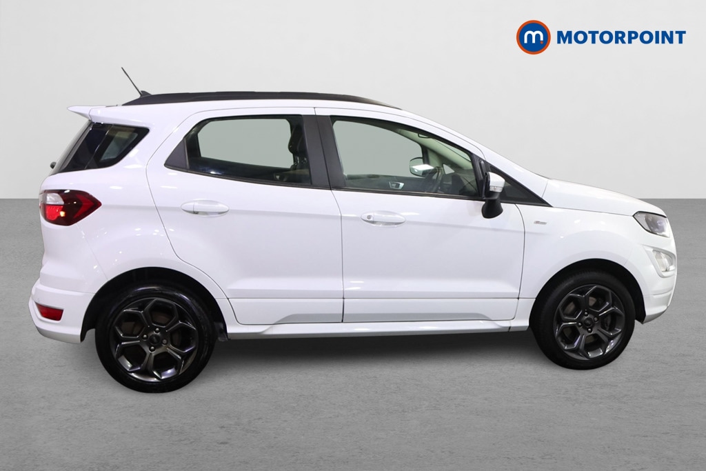 Used Ford Ecosport 2023 for sale - 77617315: Photo 8