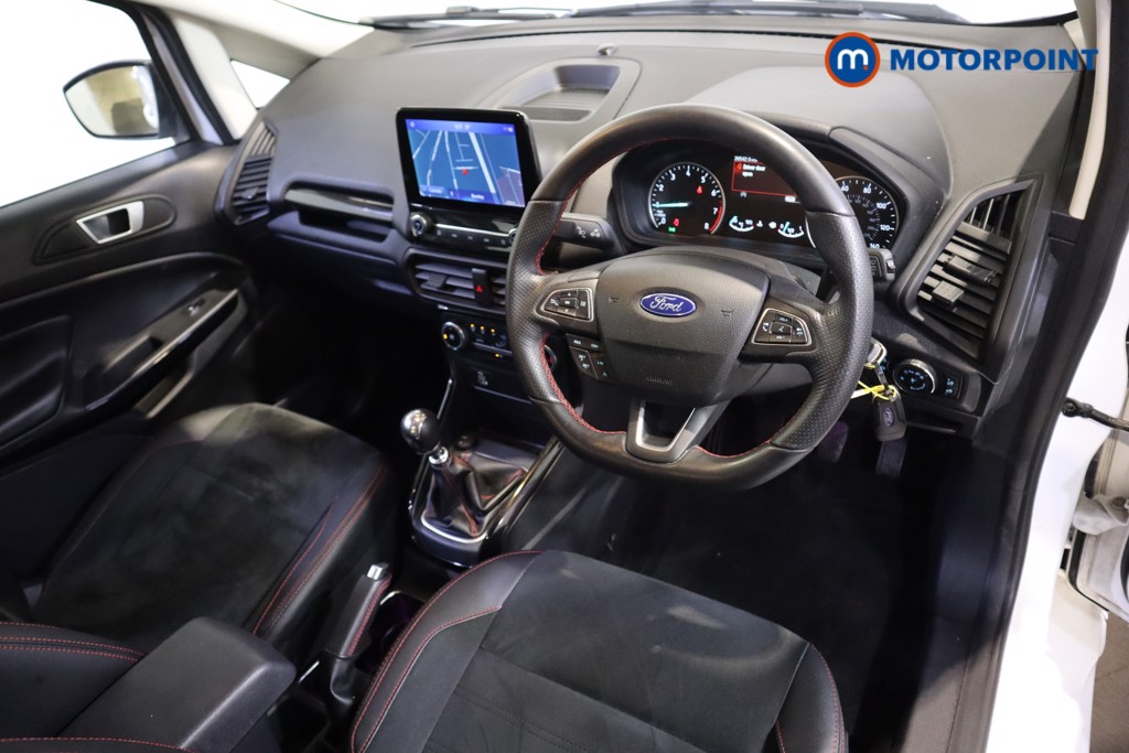 Used Ford Ecosport 2023 for sale - 77617315: Photo 9