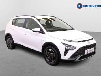 2022 - 1.0 TGDi 48V MHEV SE Connect 5dr DCT