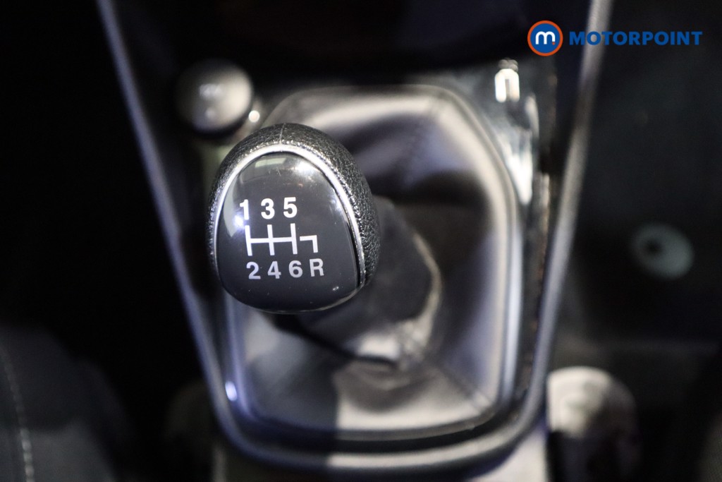 Used Ford Fiesta 2020 for sale - 77834610: Photo 13