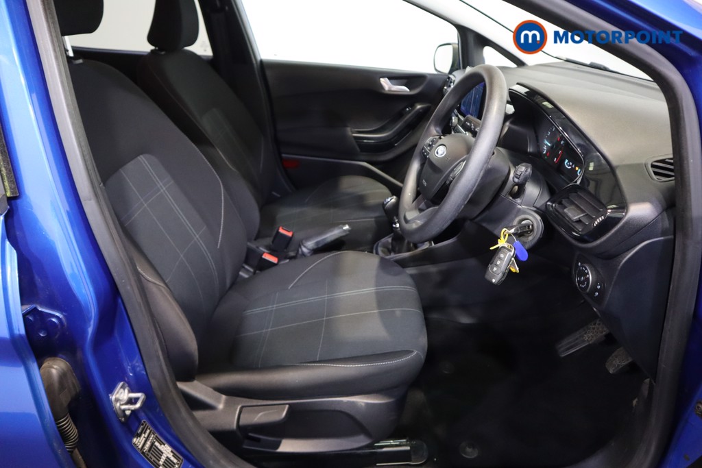 Used Ford Fiesta 2020 for sale - 77834610: Photo 14