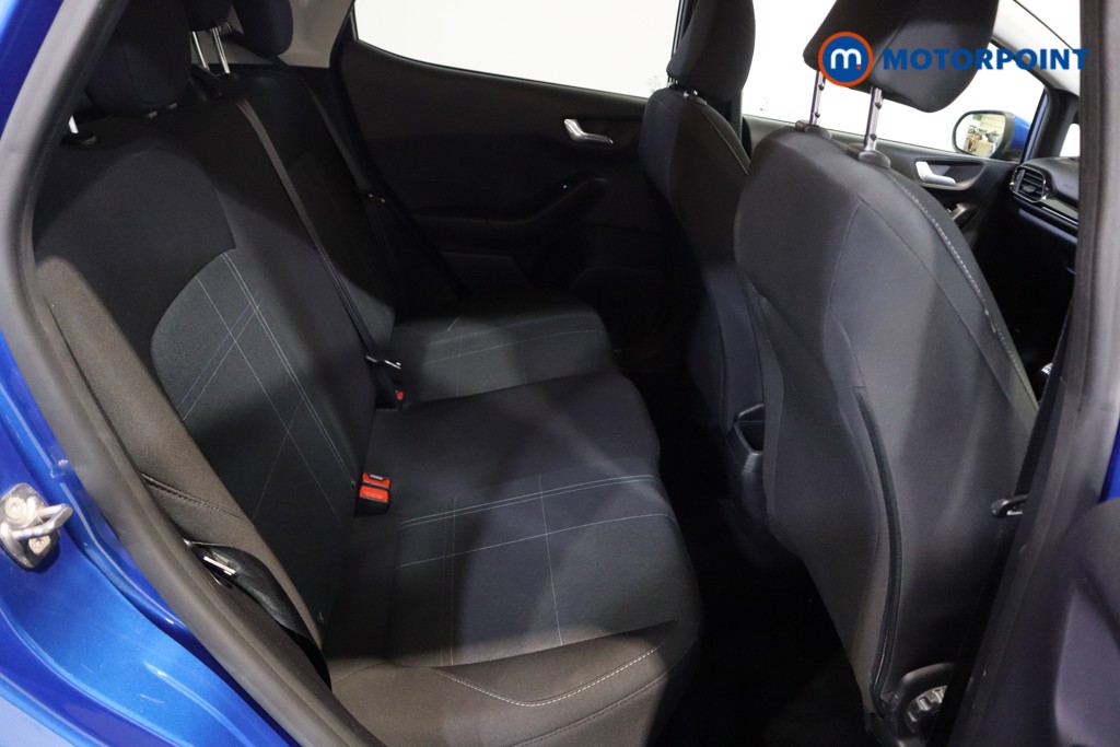 Used Ford Fiesta 2020 for sale - 77834610: Photo 15