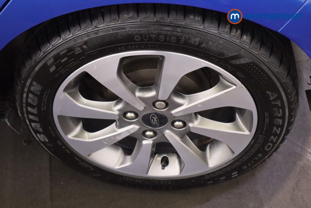 Used Ford Fiesta 2020 for sale - 77834610: Photo 17