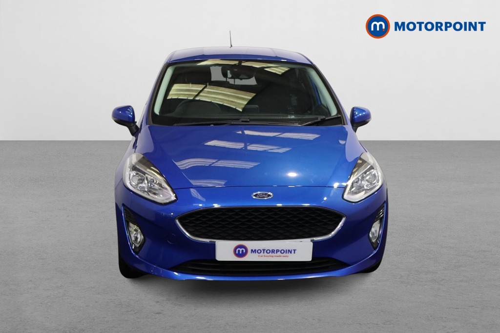 Used Ford Fiesta 2020 for sale - 77834610: Photo 2