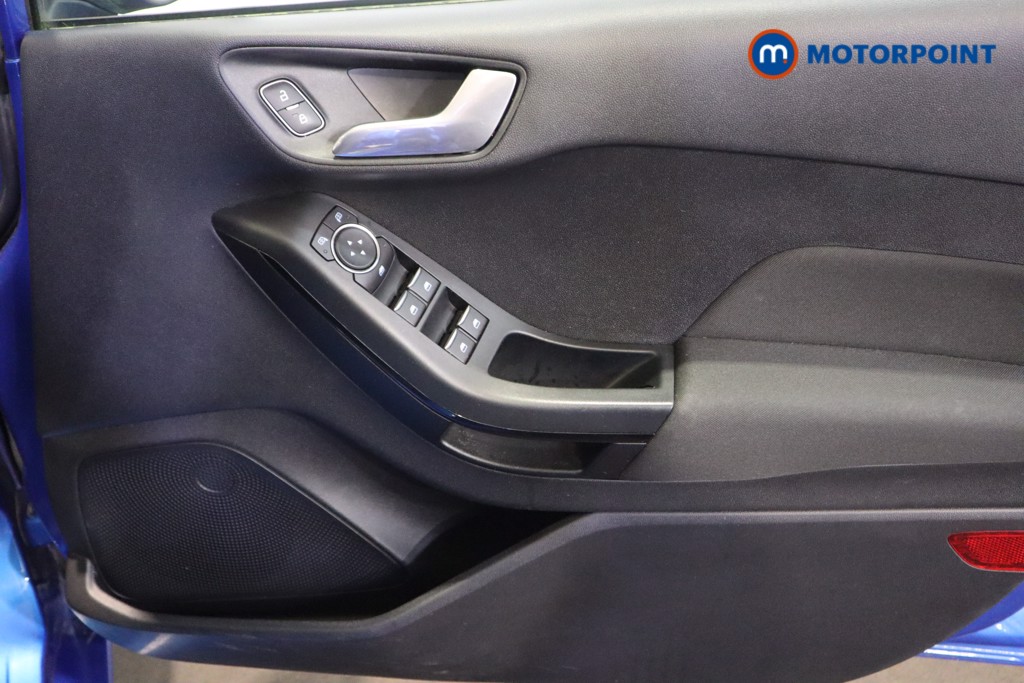 Used Ford Fiesta 2020 for sale - 77834610: Photo 21