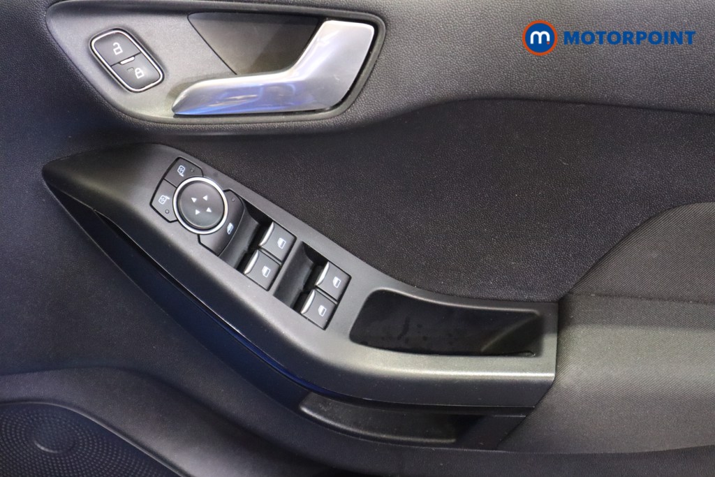 Used Ford Fiesta 2020 for sale - 77834610: Photo 22