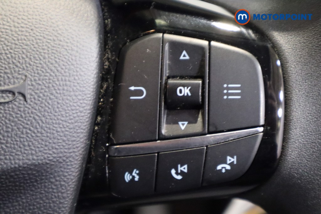 Used Ford Fiesta 2020 for sale - 77834610: Photo 25