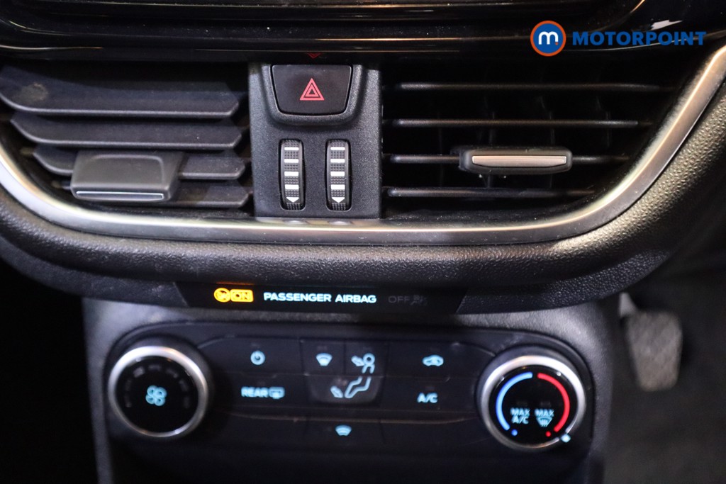 Used Ford Fiesta 2020 for sale - 77834610: Photo 28